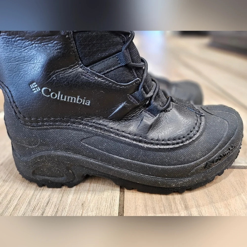 Columbia boys little
